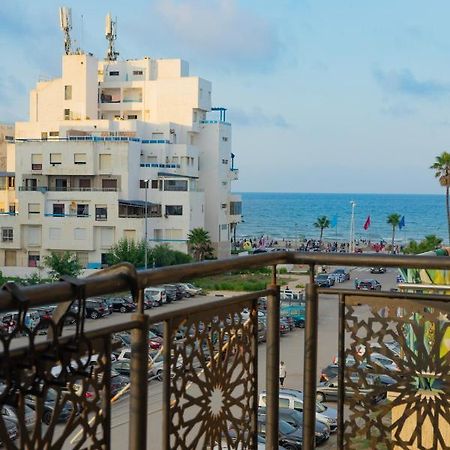 Enjoy Your Vacation Here, 1 Min To The Beach, Only For Families !! Мартіль Екстер'єр фото