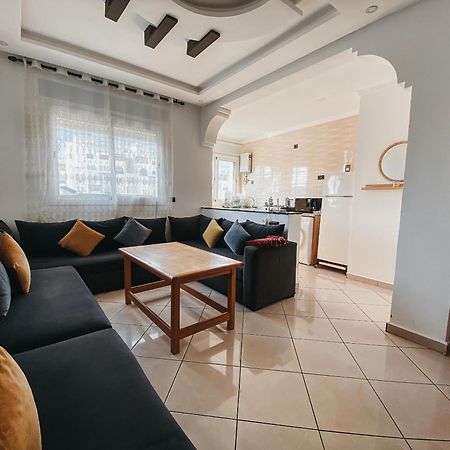 Enjoy Your Vacation Here, 1 Min To The Beach, Only For Families !! Мартіль Екстер'єр фото