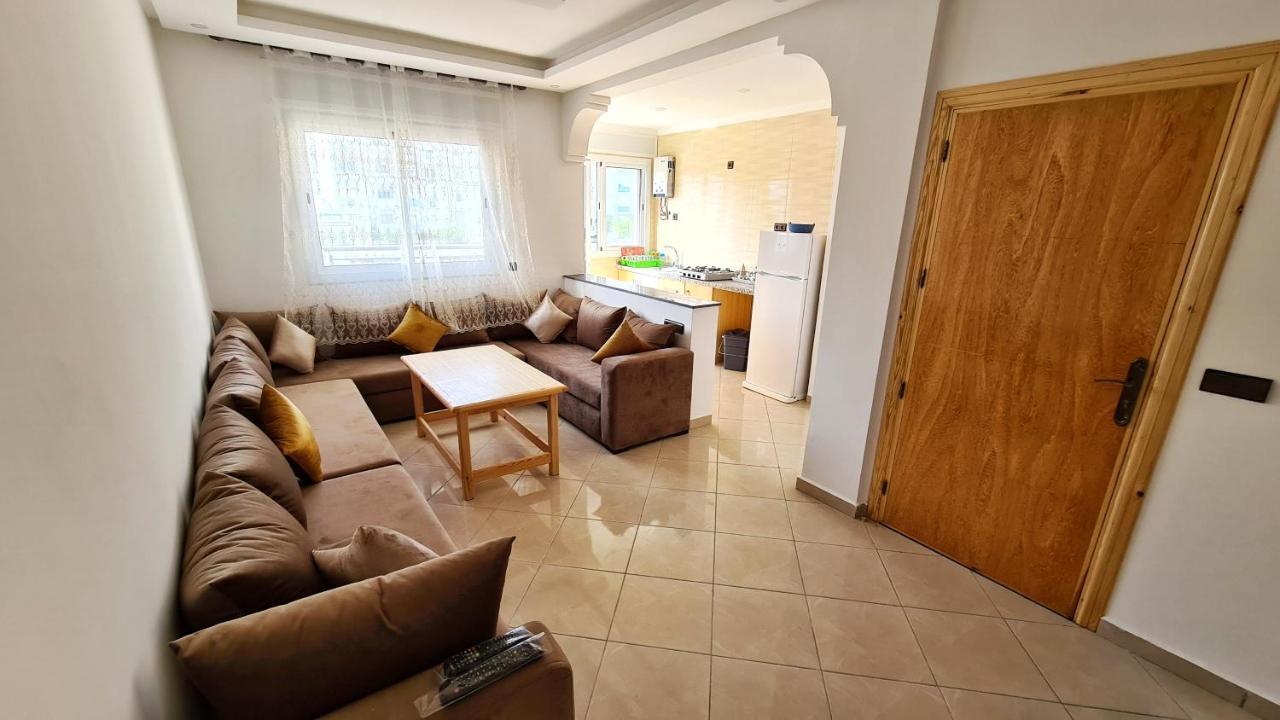Enjoy Your Vacation Here, 1 Min To The Beach, Only For Families !! Мартіль Екстер'єр фото