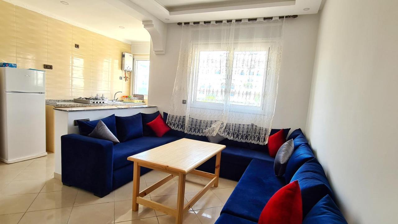 Enjoy Your Vacation Here, 1 Min To The Beach, Only For Families !! Мартіль Екстер'єр фото