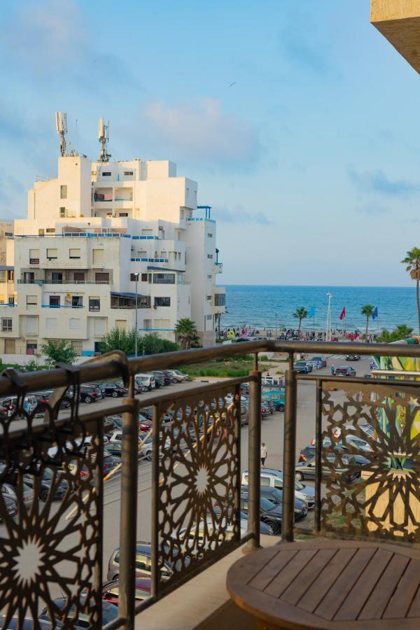 Enjoy Your Vacation Here, 1 Min To The Beach, Only For Families !! Мартіль Екстер'єр фото