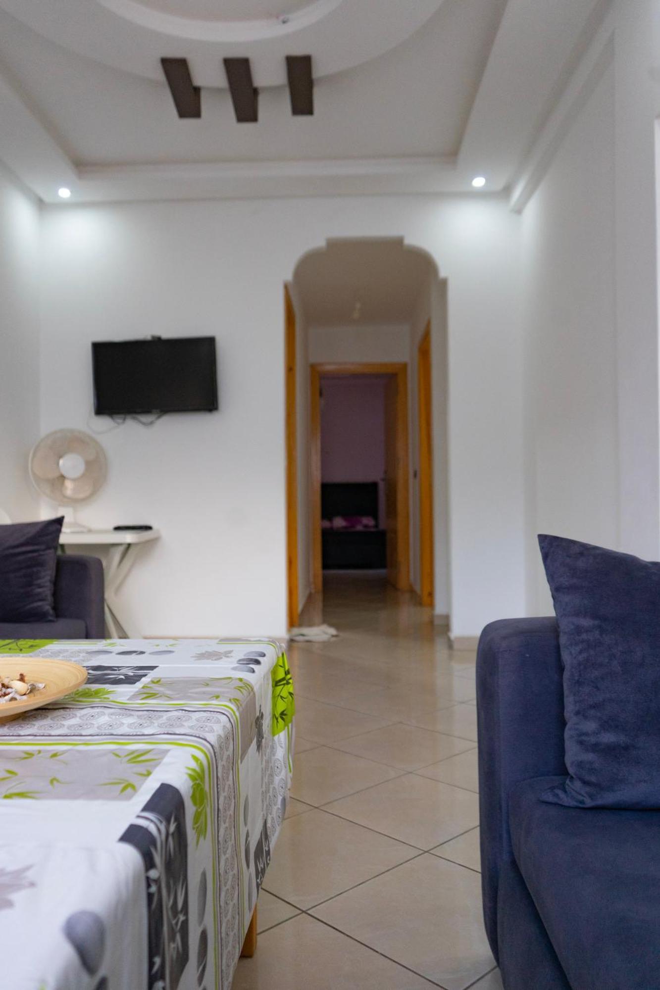 Enjoy Your Vacation Here, 1 Min To The Beach, Only For Families !! Мартіль Екстер'єр фото