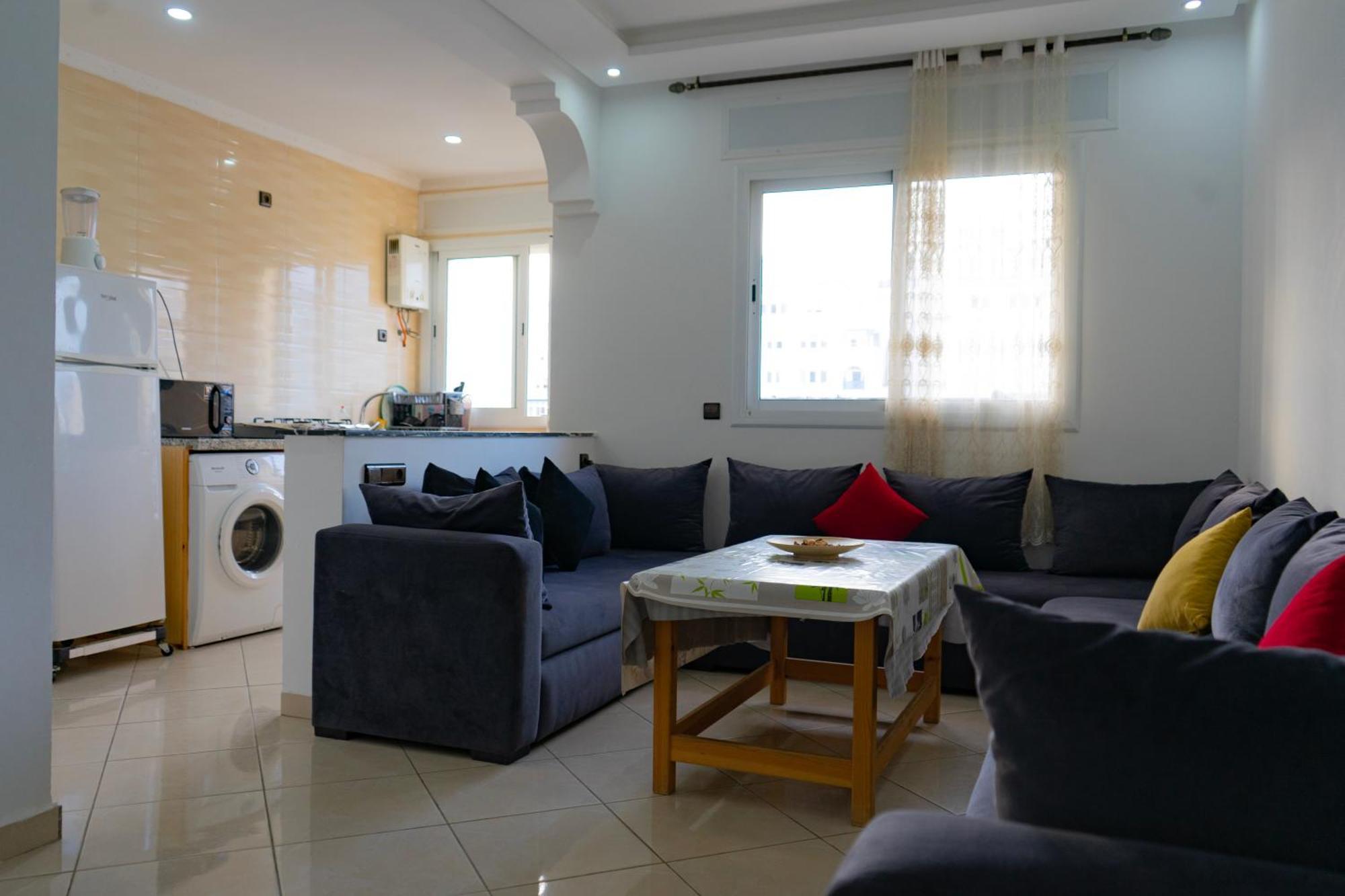 Enjoy Your Vacation Here, 1 Min To The Beach, Only For Families !! Мартіль Екстер'єр фото