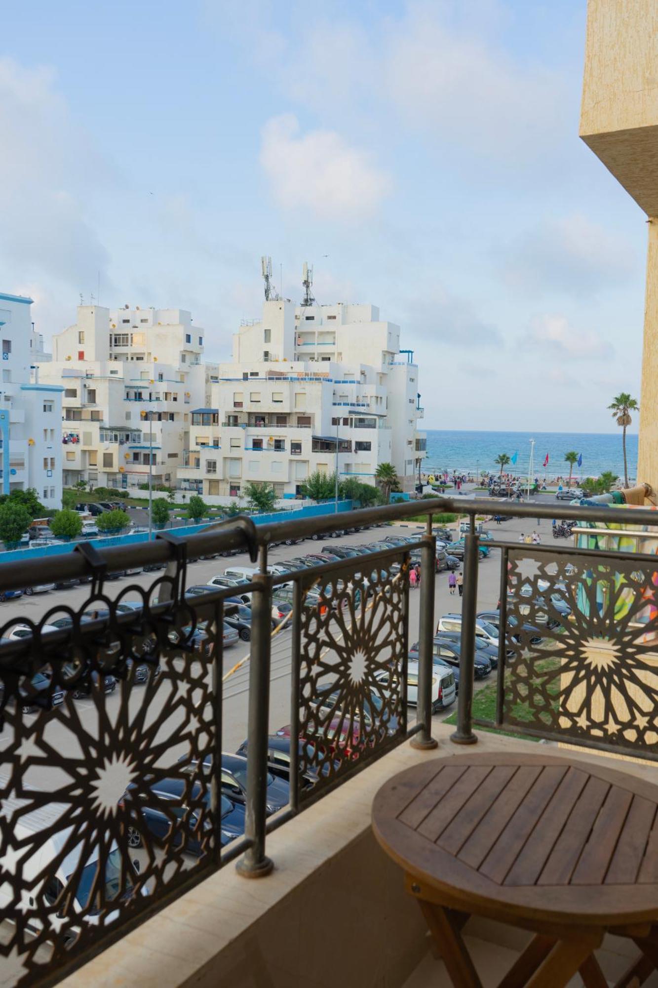 Enjoy Your Vacation Here, 1 Min To The Beach, Only For Families !! Мартіль Екстер'єр фото