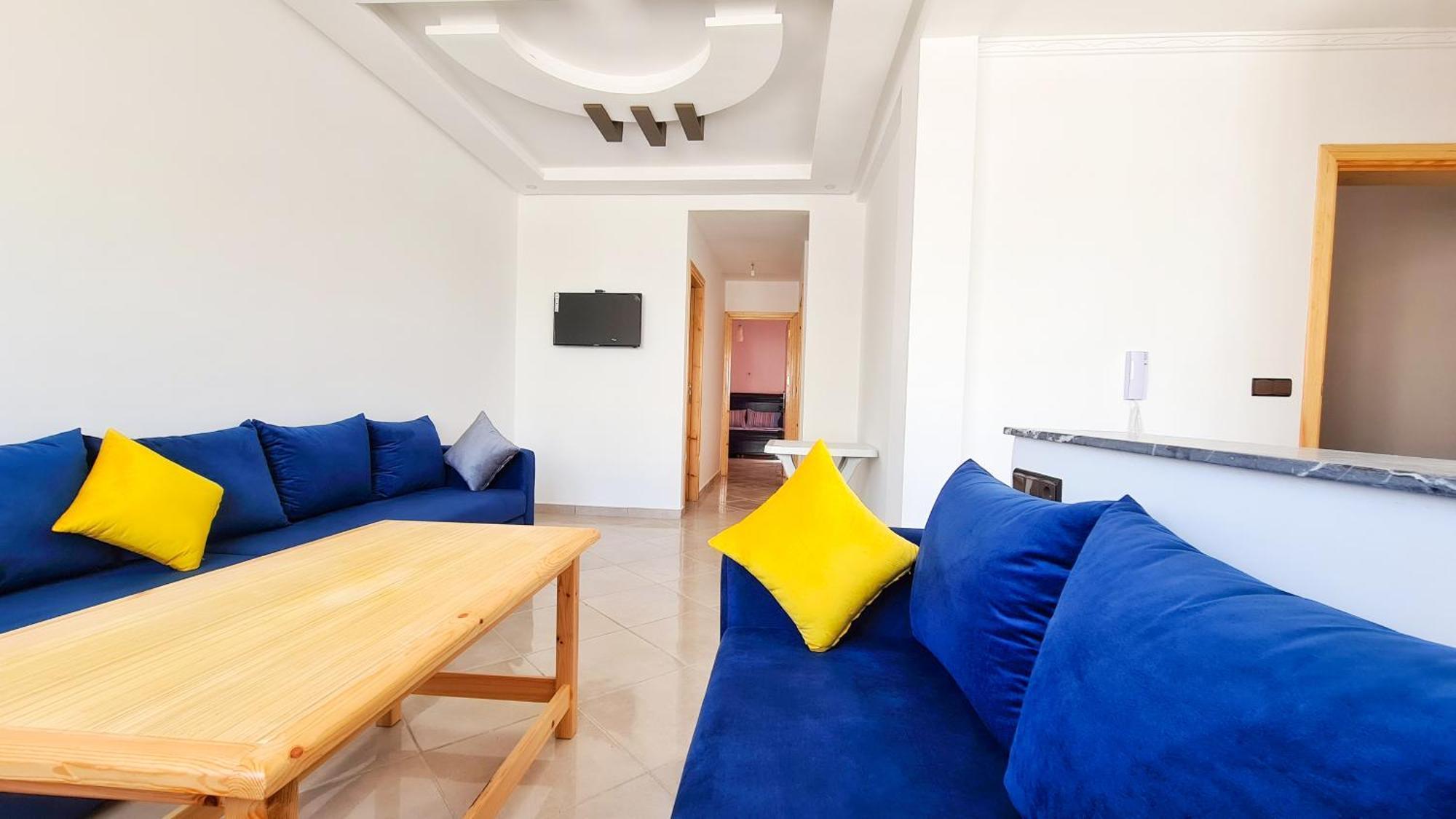 Enjoy Your Vacation Here, 1 Min To The Beach, Only For Families !! Мартіль Екстер'єр фото