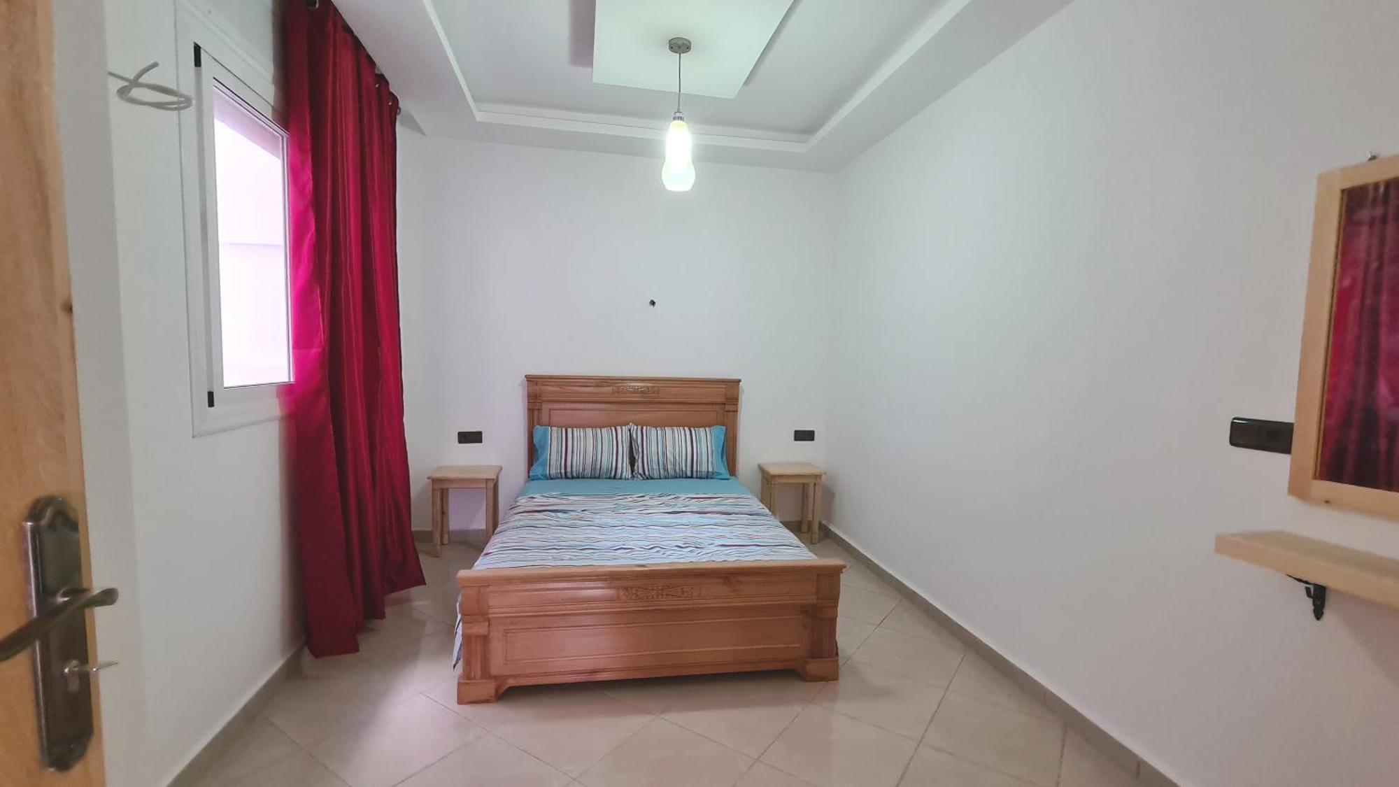 Enjoy Your Vacation Here, 1 Min To The Beach, Only For Families !! Мартіль Номер фото
