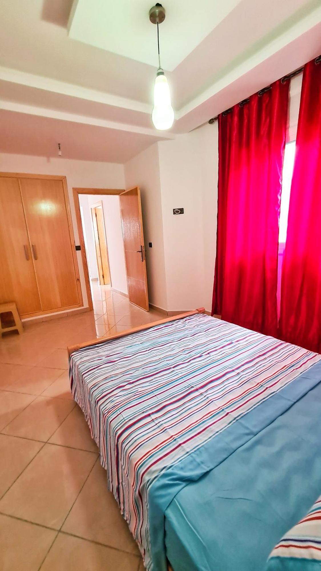 Enjoy Your Vacation Here, 1 Min To The Beach, Only For Families !! Мартіль Номер фото
