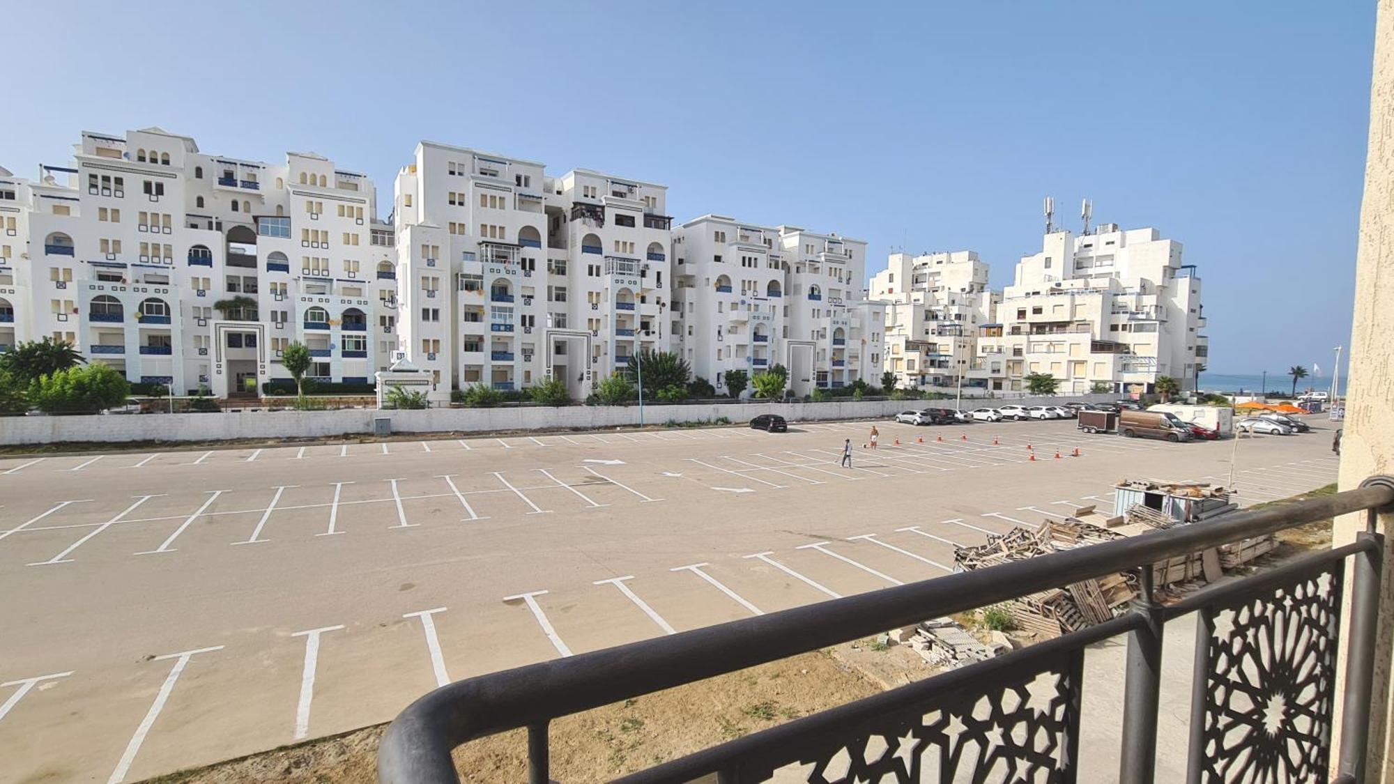 Enjoy Your Vacation Here, 1 Min To The Beach, Only For Families !! Мартіль Номер фото