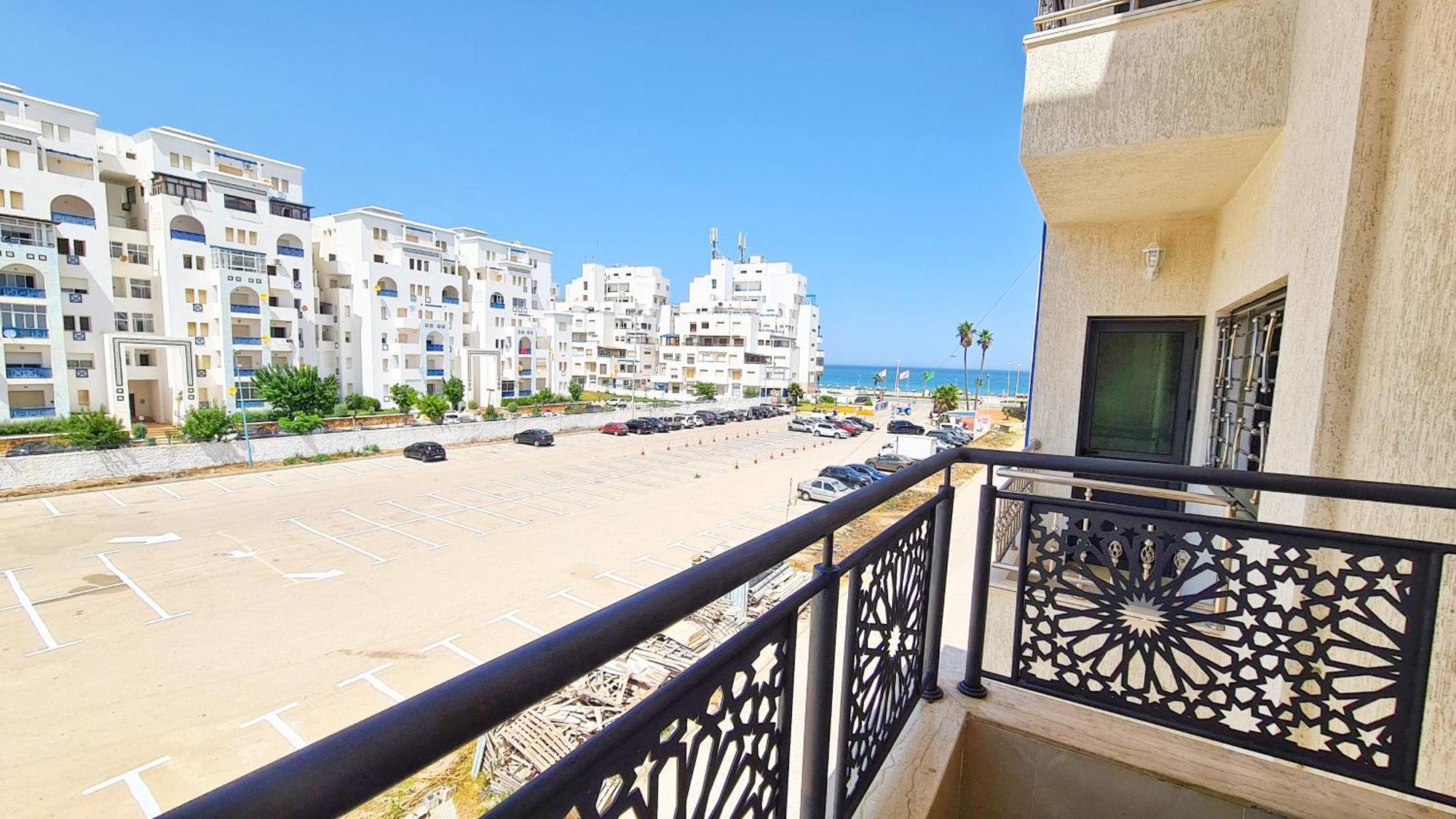 Enjoy Your Vacation Here, 1 Min To The Beach, Only For Families !! Мартіль Екстер'єр фото