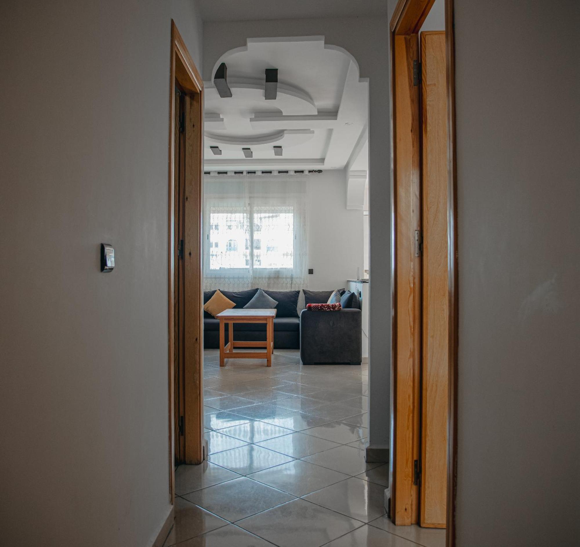 Enjoy Your Vacation Here, 1 Min To The Beach, Only For Families !! Мартіль Екстер'єр фото