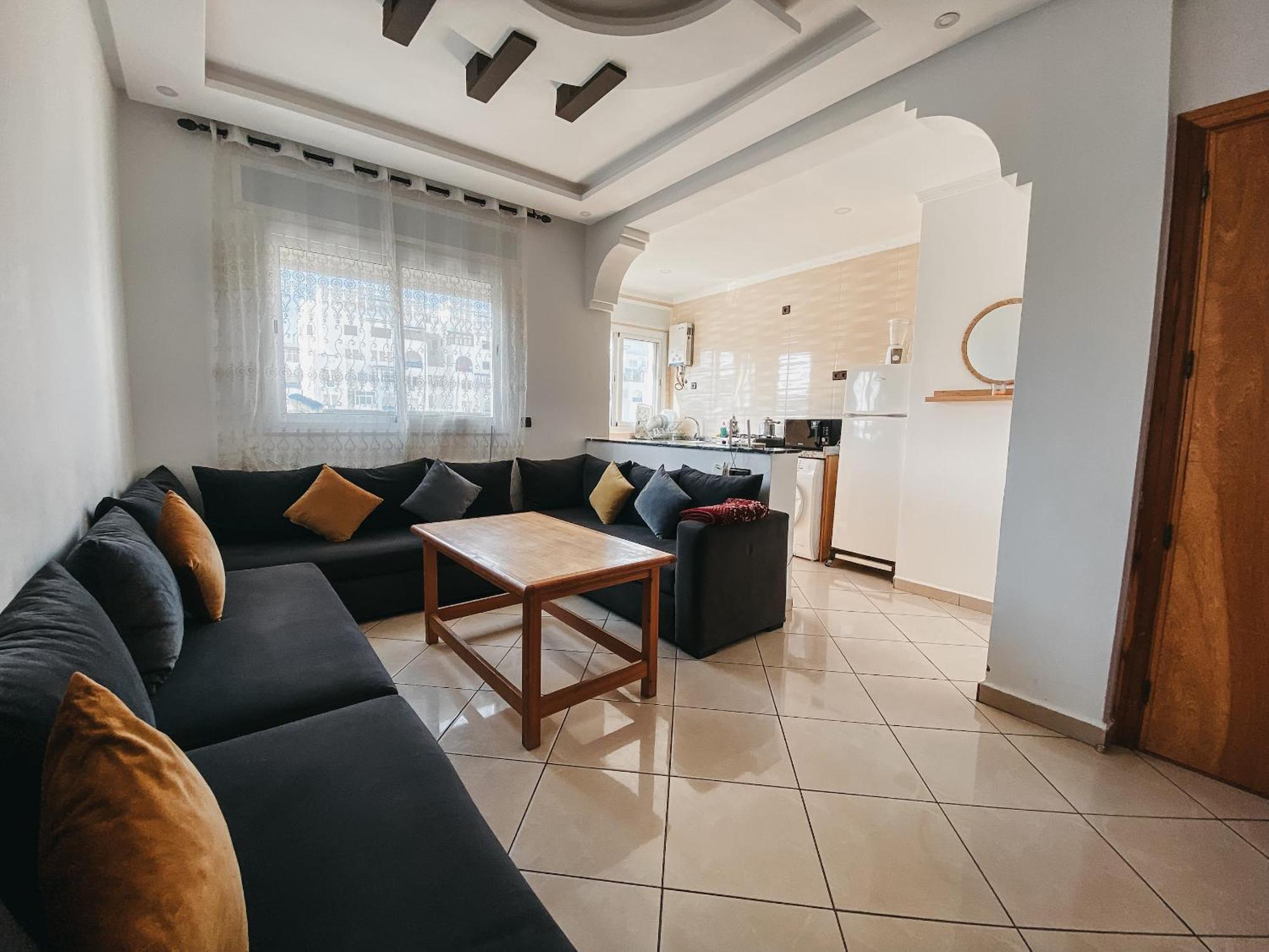 Enjoy Your Vacation Here, 1 Min To The Beach, Only For Families !! Мартіль Екстер'єр фото